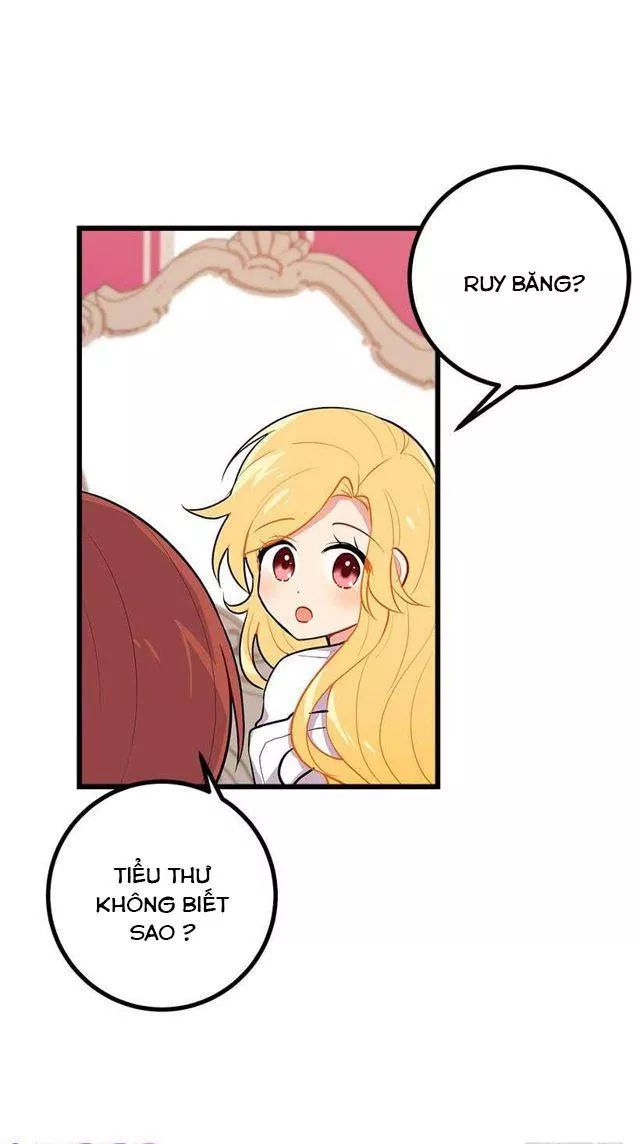 Tôi Là Tiểu Thư Của Gia Đình Này Chapter 40.2 - 7