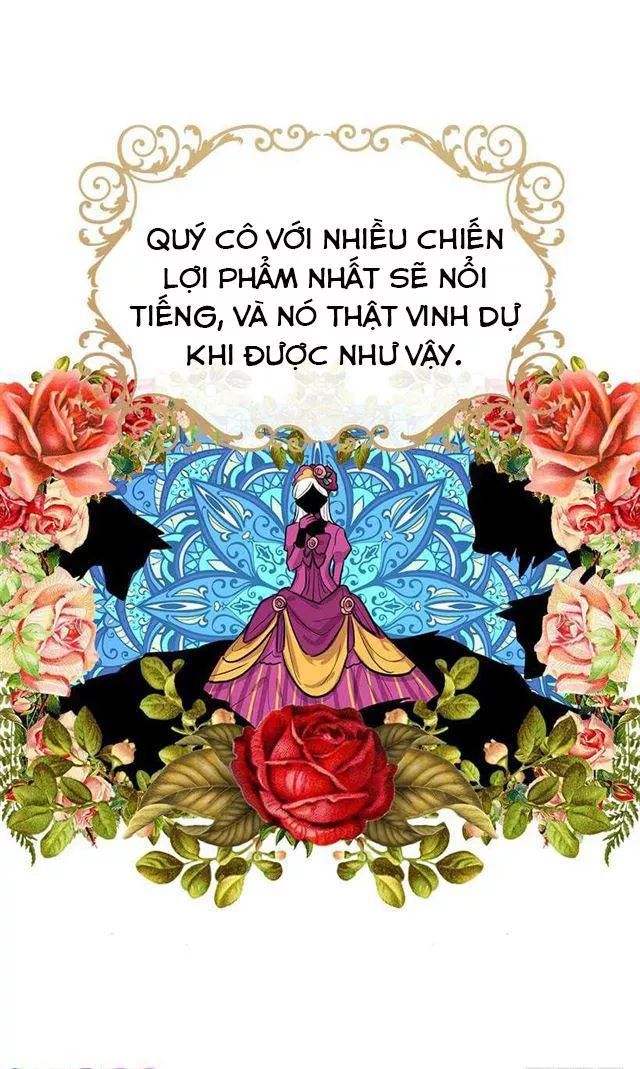 Tôi Là Tiểu Thư Của Gia Đình Này Chapter 40.2 - 9