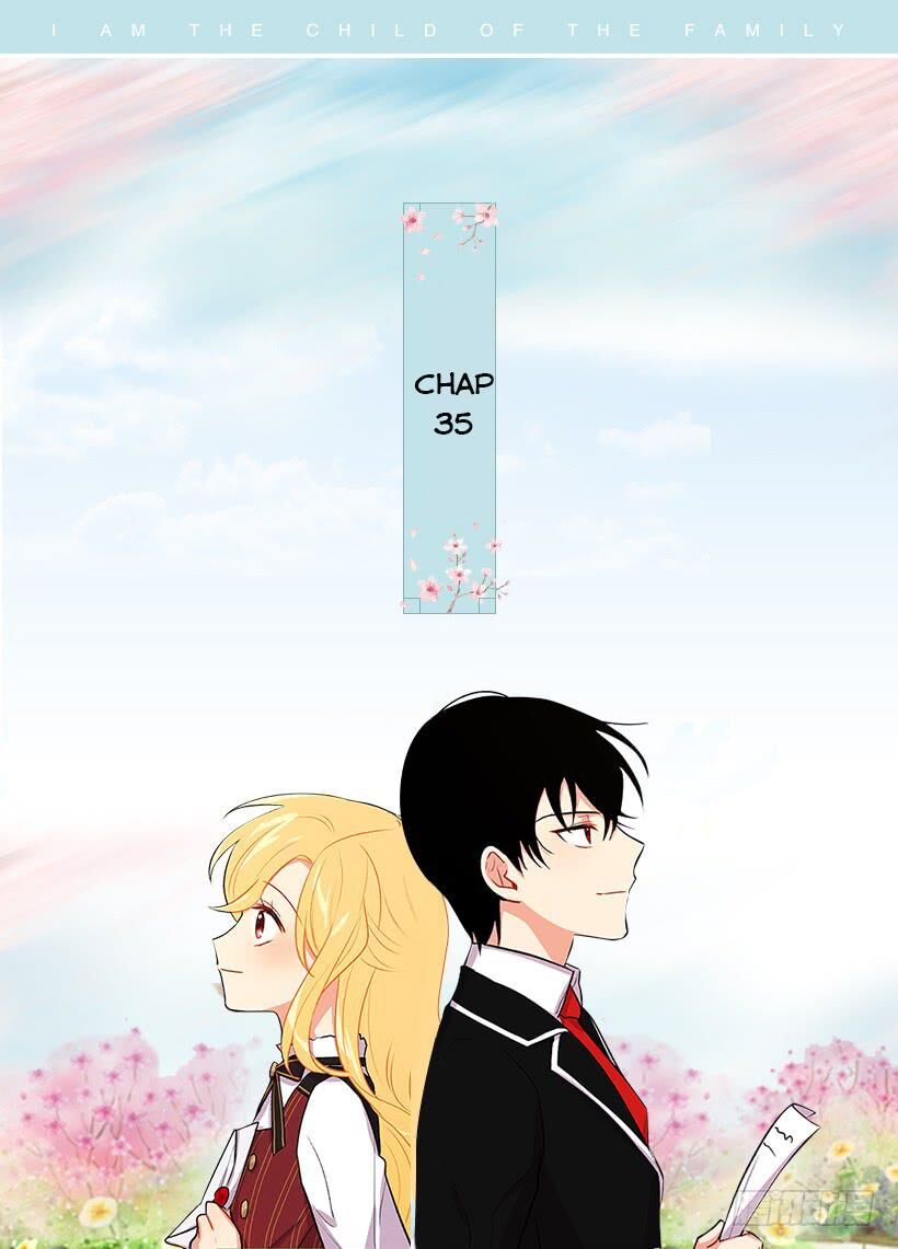 Tôi Là Tiểu Thư Của Gia Đình Này Chapter 41.1 - 2
