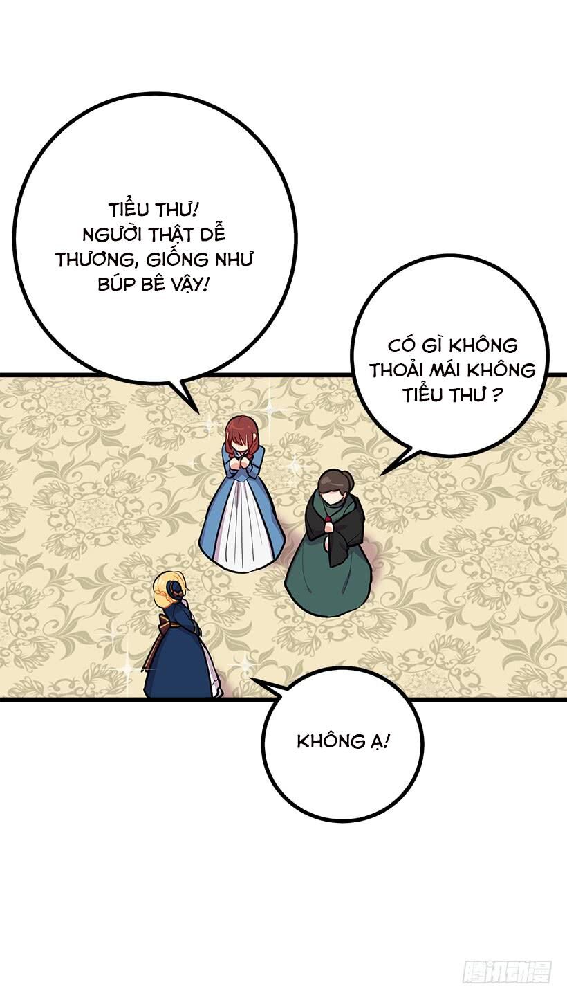 Tôi Là Tiểu Thư Của Gia Đình Này Chapter 41.1 - 13