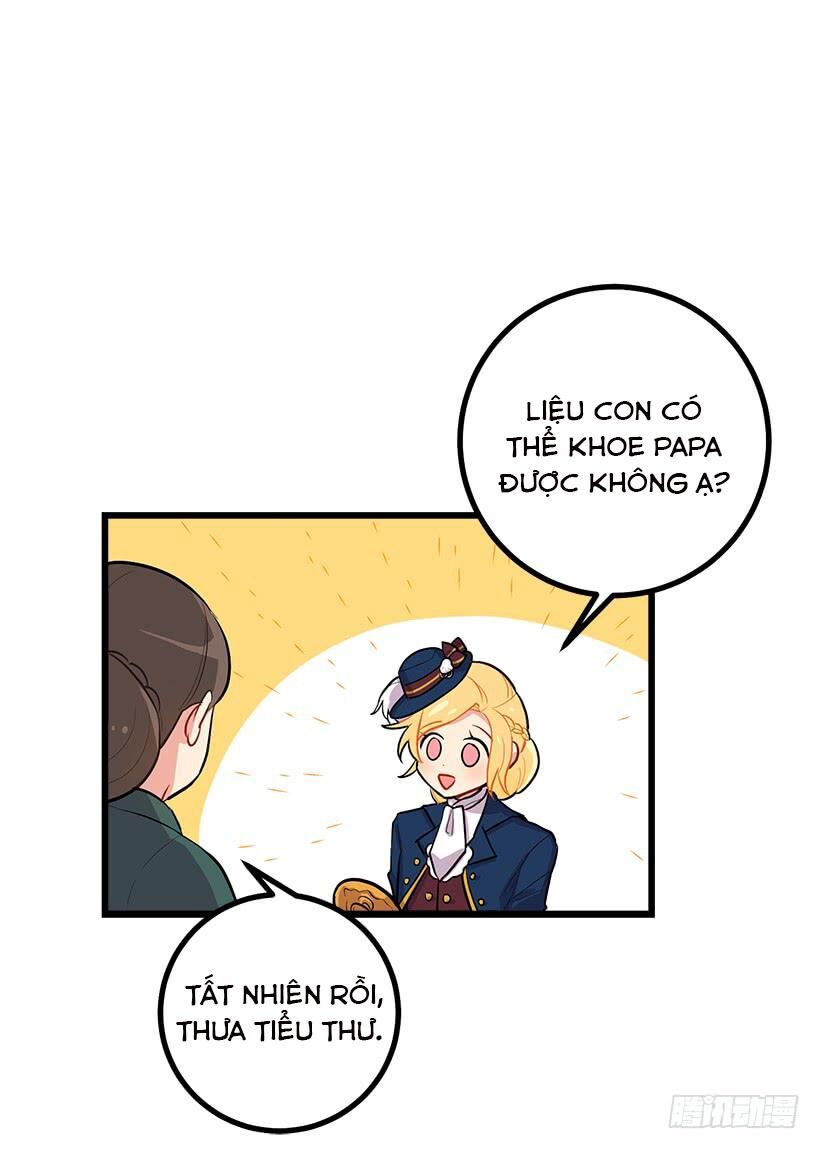 Tôi Là Tiểu Thư Của Gia Đình Này Chapter 41.1 - 15
