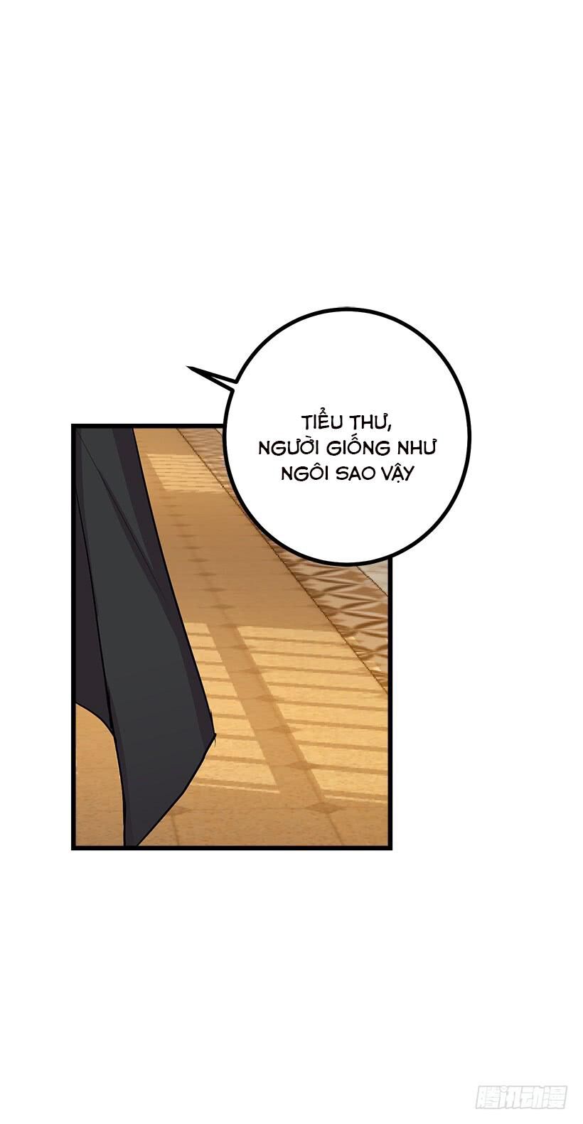 Tôi Là Tiểu Thư Của Gia Đình Này Chapter 41.1 - 17