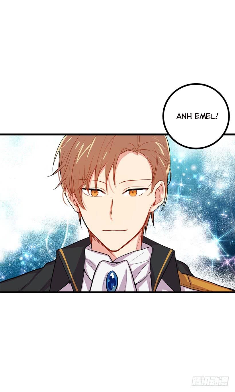 Tôi Là Tiểu Thư Của Gia Đình Này Chapter 41.1 - 18