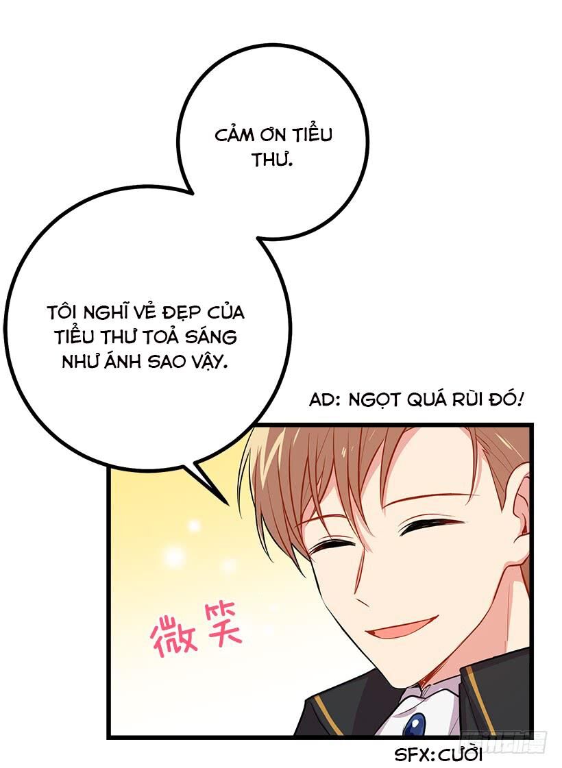 Tôi Là Tiểu Thư Của Gia Đình Này Chapter 41.1 - 20