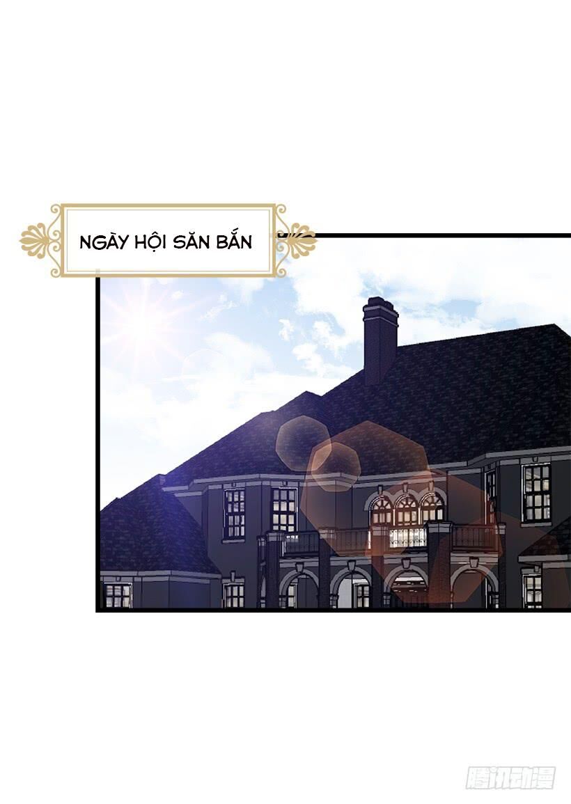 Tôi Là Tiểu Thư Của Gia Đình Này Chapter 41.1 - 3