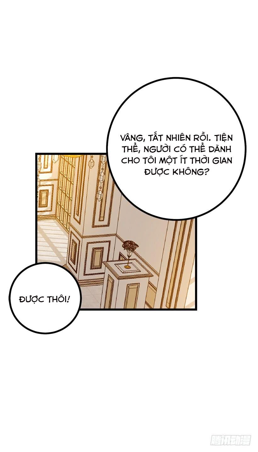 Tôi Là Tiểu Thư Của Gia Đình Này Chapter 41.1 - 22