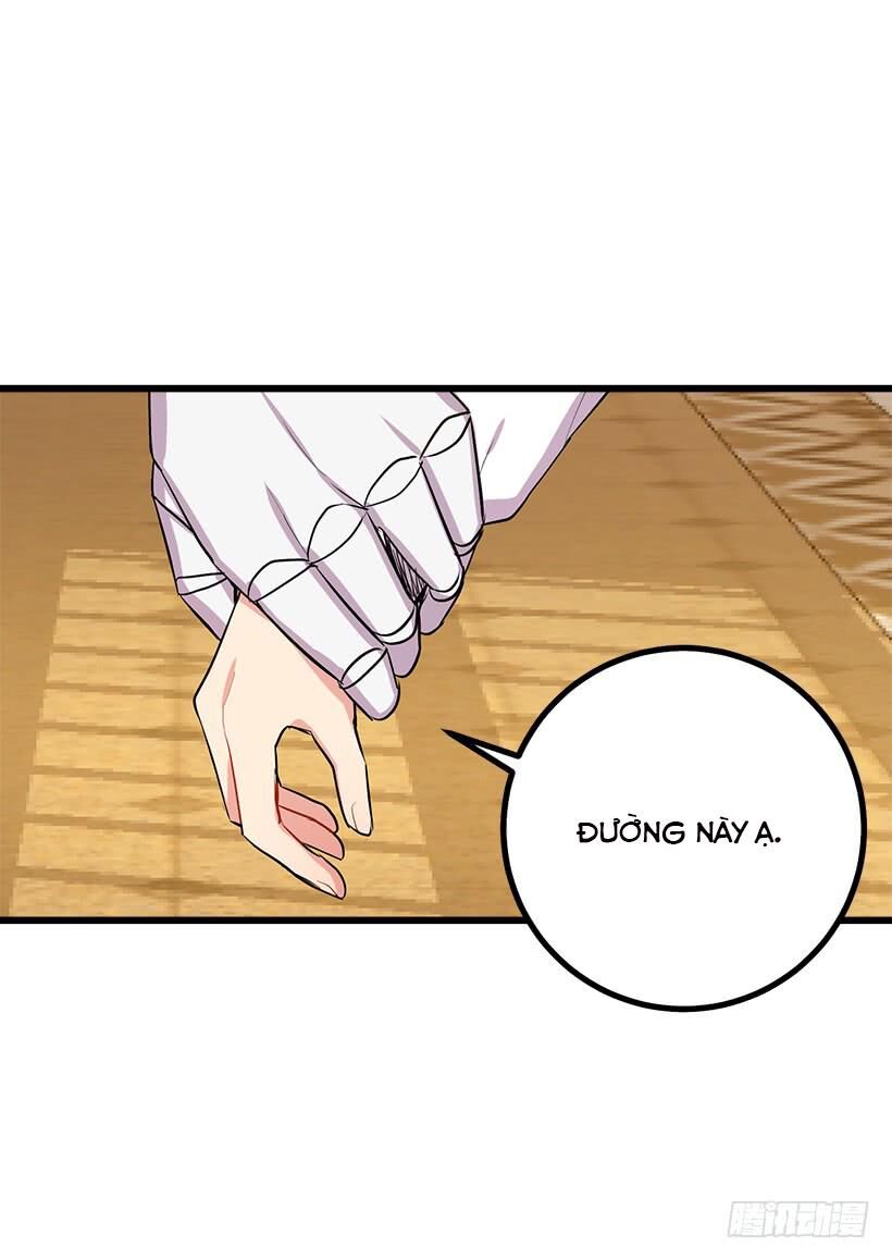 Tôi Là Tiểu Thư Của Gia Đình Này Chapter 41.1 - 23