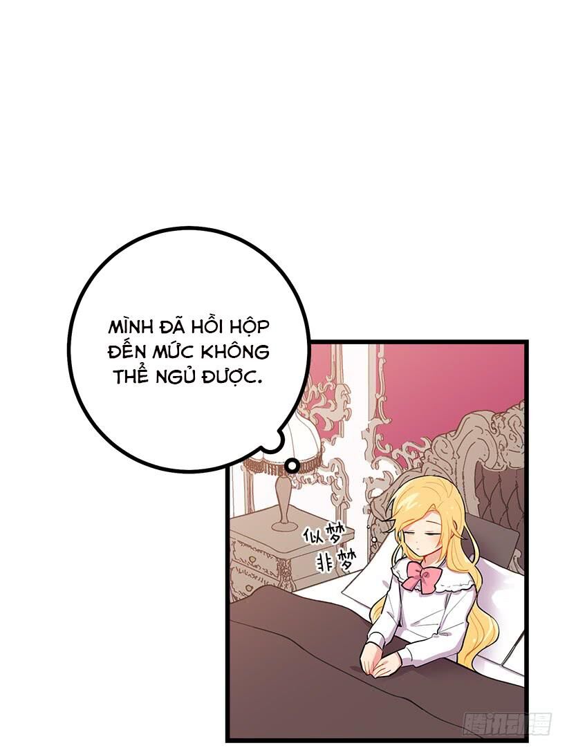 Tôi Là Tiểu Thư Của Gia Đình Này Chapter 41.1 - 5