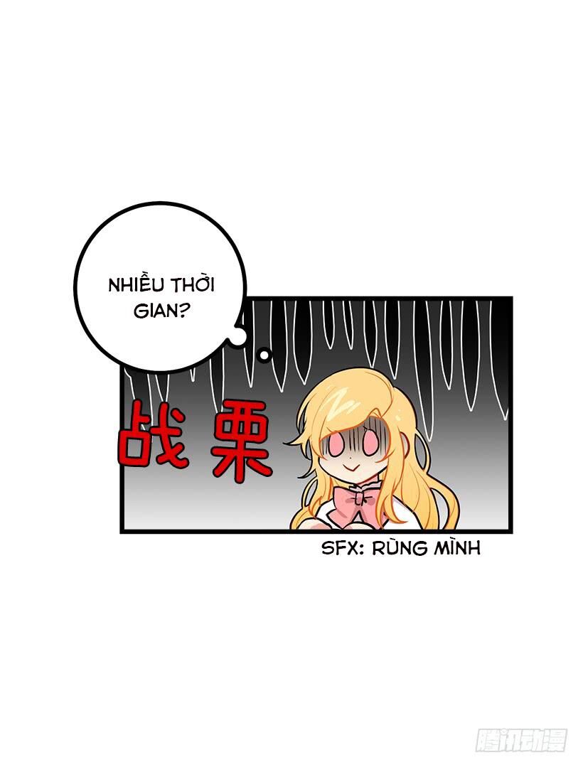 Tôi Là Tiểu Thư Của Gia Đình Này Chapter 41.1 - 8