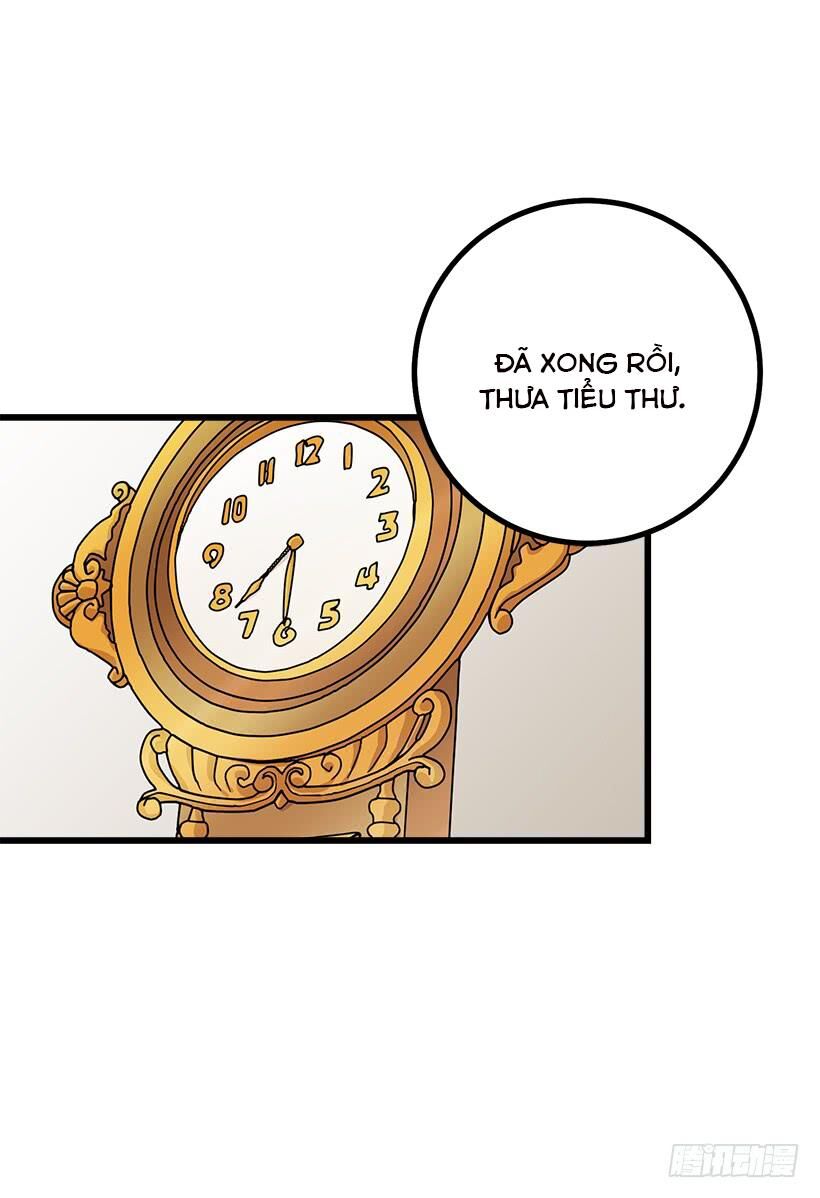 Tôi Là Tiểu Thư Của Gia Đình Này Chapter 41.1 - 9