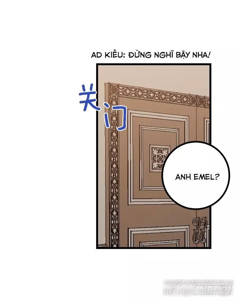 Tôi Là Tiểu Thư Của Gia Đình Này Chapter 41.2 - 1