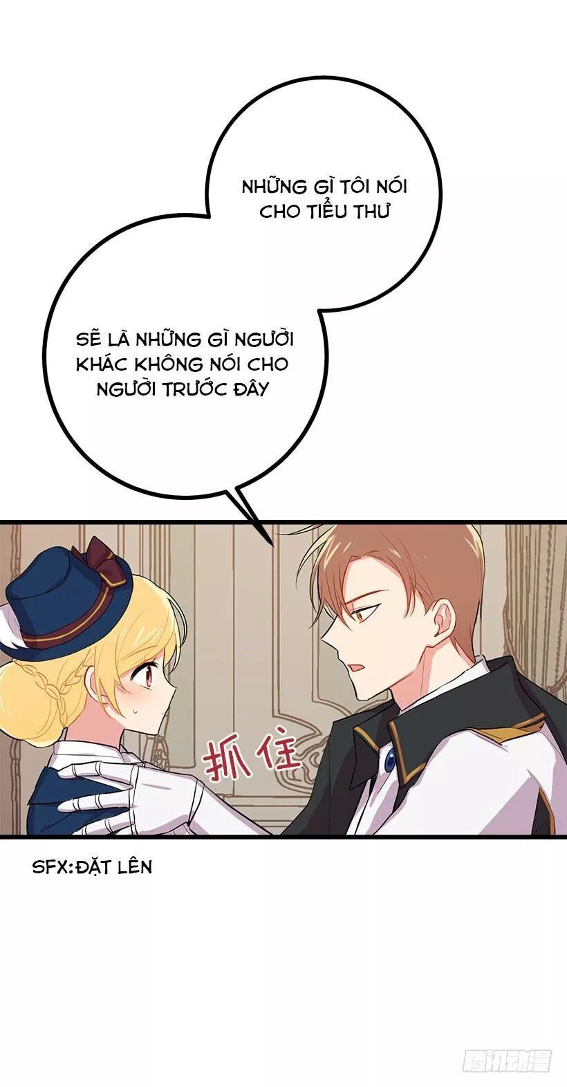 Tôi Là Tiểu Thư Của Gia Đình Này Chapter 41.2 - 2