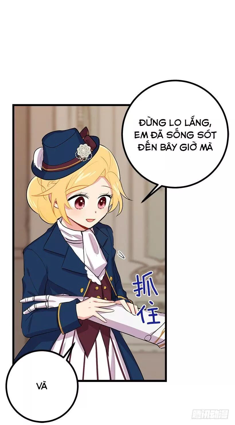 Tôi Là Tiểu Thư Của Gia Đình Này Chapter 41.2 - 12