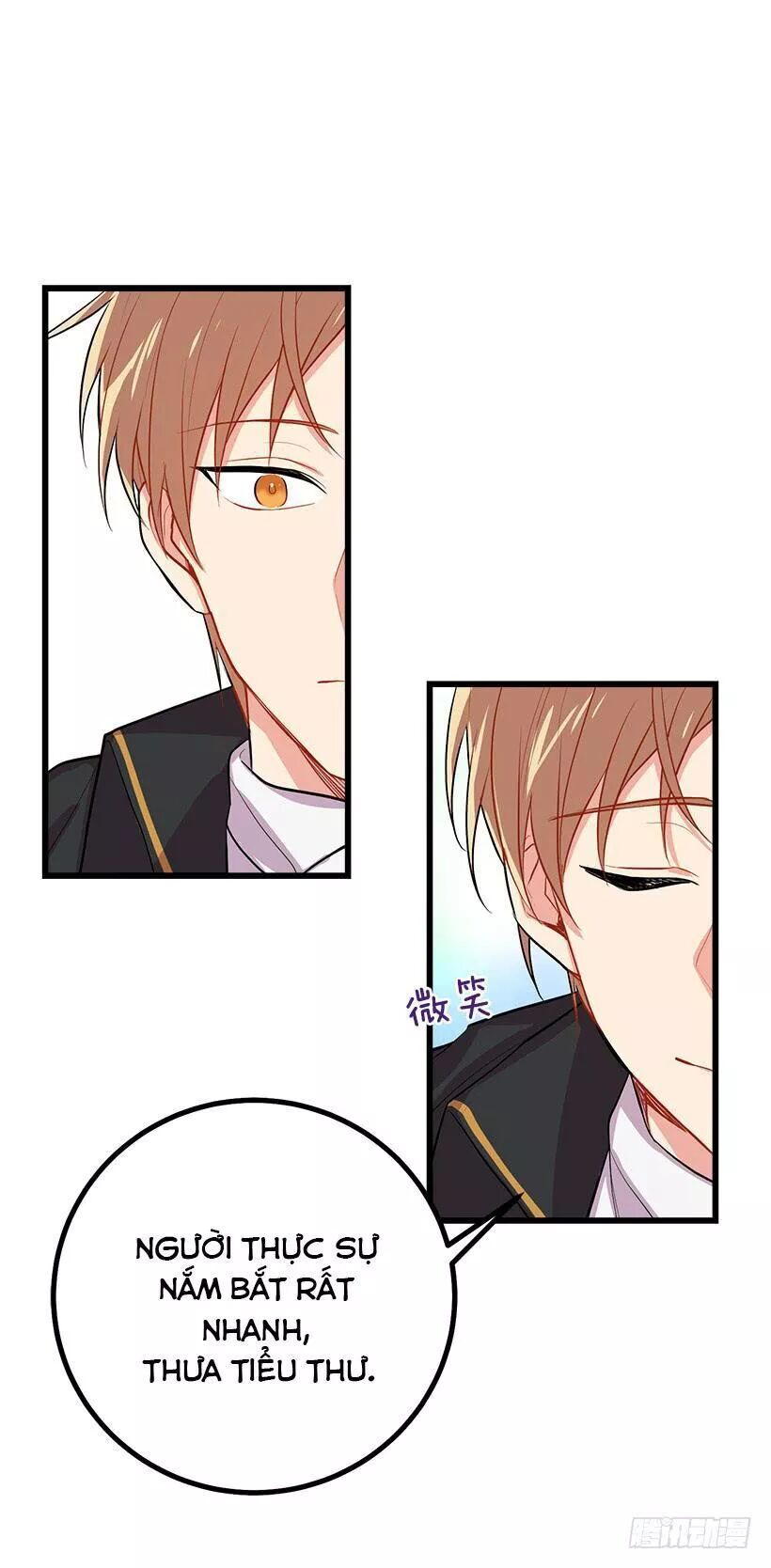Tôi Là Tiểu Thư Của Gia Đình Này Chapter 41.2 - 20