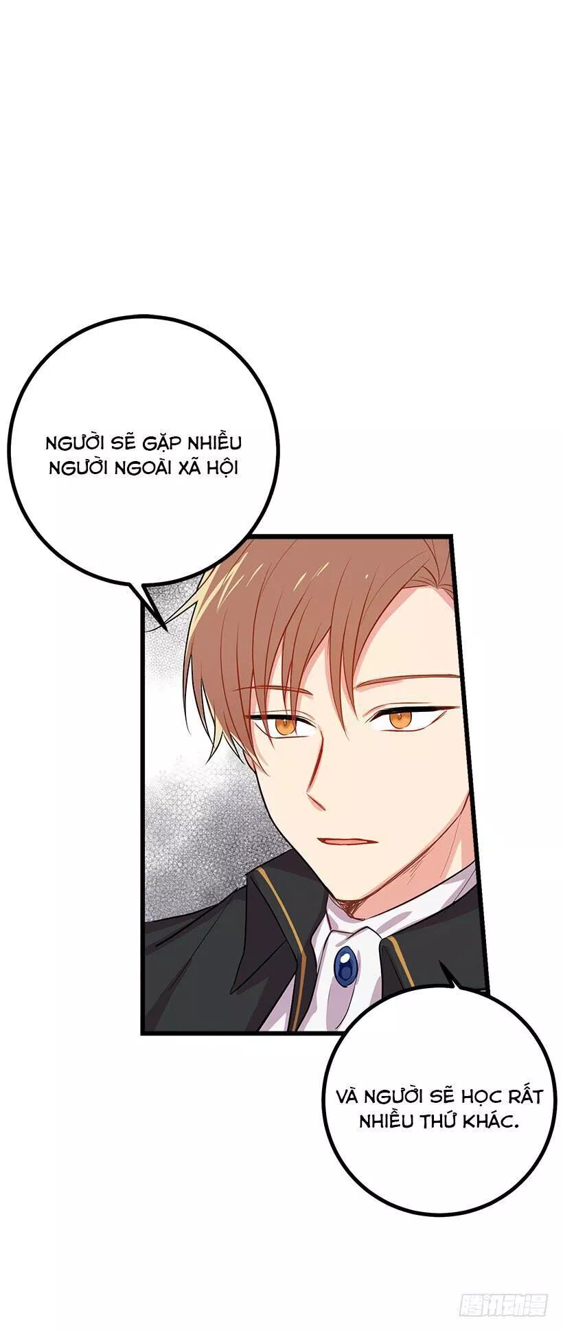 Tôi Là Tiểu Thư Của Gia Đình Này Chapter 41.2 - 3