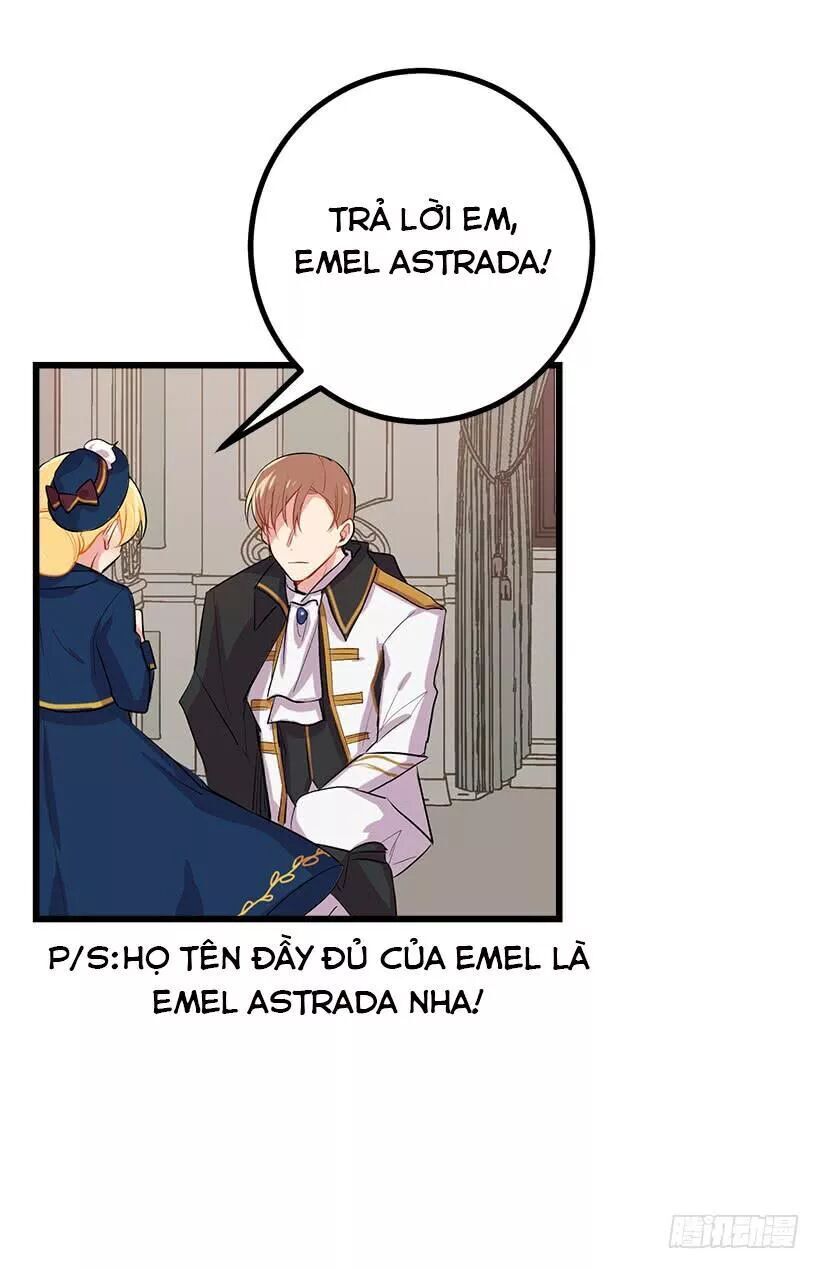 Tôi Là Tiểu Thư Của Gia Đình Này Chapter 41.2 - 21