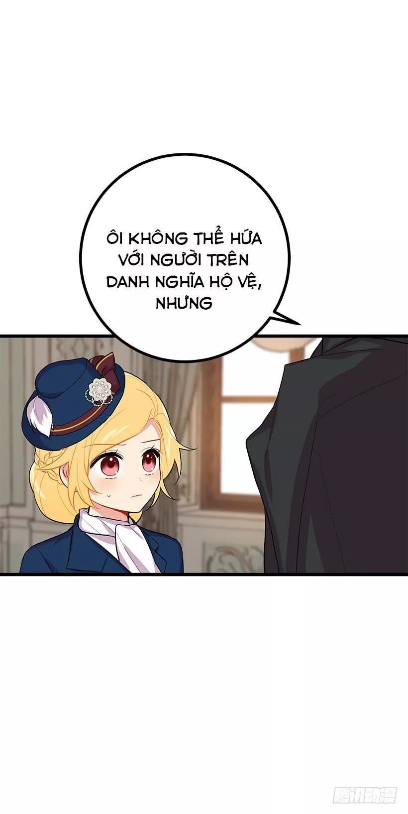 Tôi Là Tiểu Thư Của Gia Đình Này Chapter 41.2 - 22