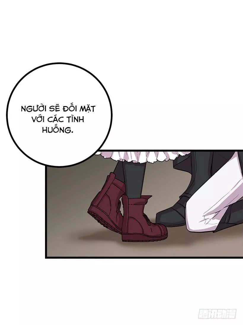 Tôi Là Tiểu Thư Của Gia Đình Này Chapter 41.2 - 4