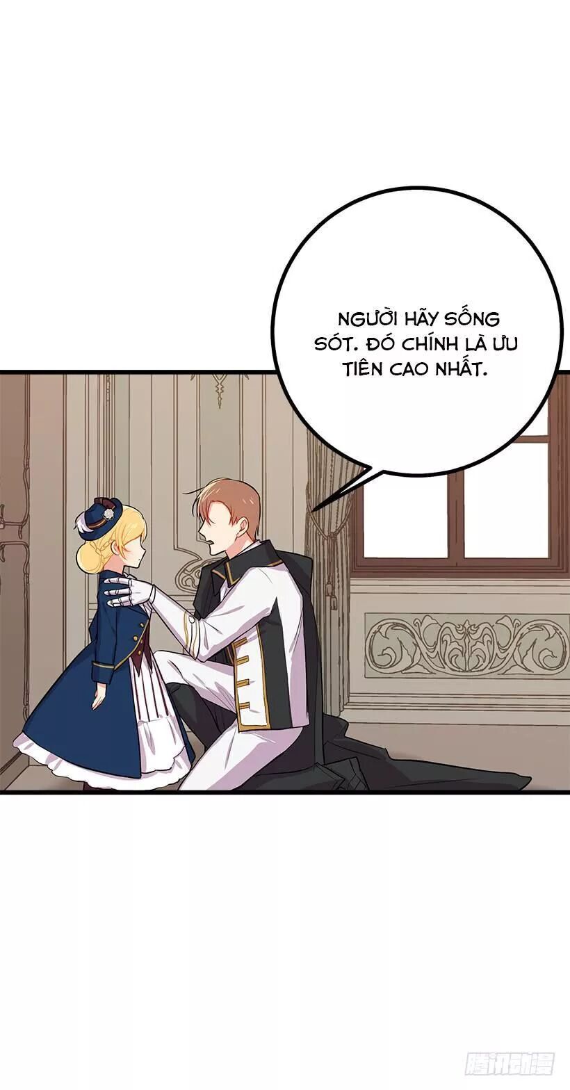 Tôi Là Tiểu Thư Của Gia Đình Này Chapter 41.2 - 5