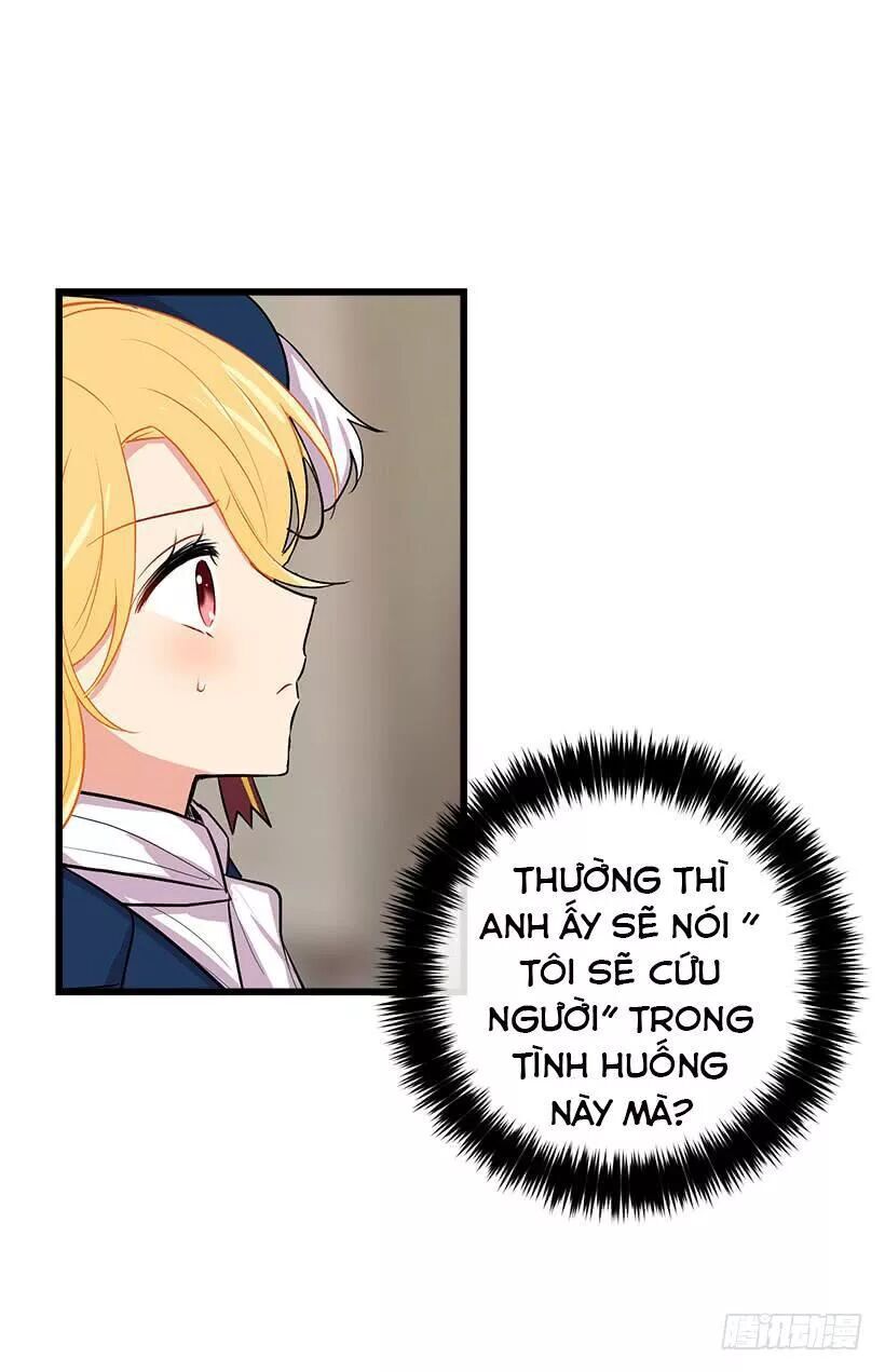 Tôi Là Tiểu Thư Của Gia Đình Này Chapter 41.2 - 9