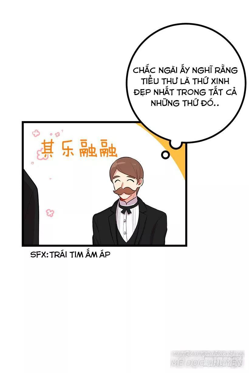 Tôi Là Tiểu Thư Của Gia Đình Này Chapter 42 - 11