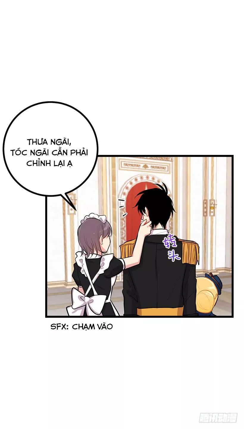 Tôi Là Tiểu Thư Của Gia Đình Này Chapter 42 - 12