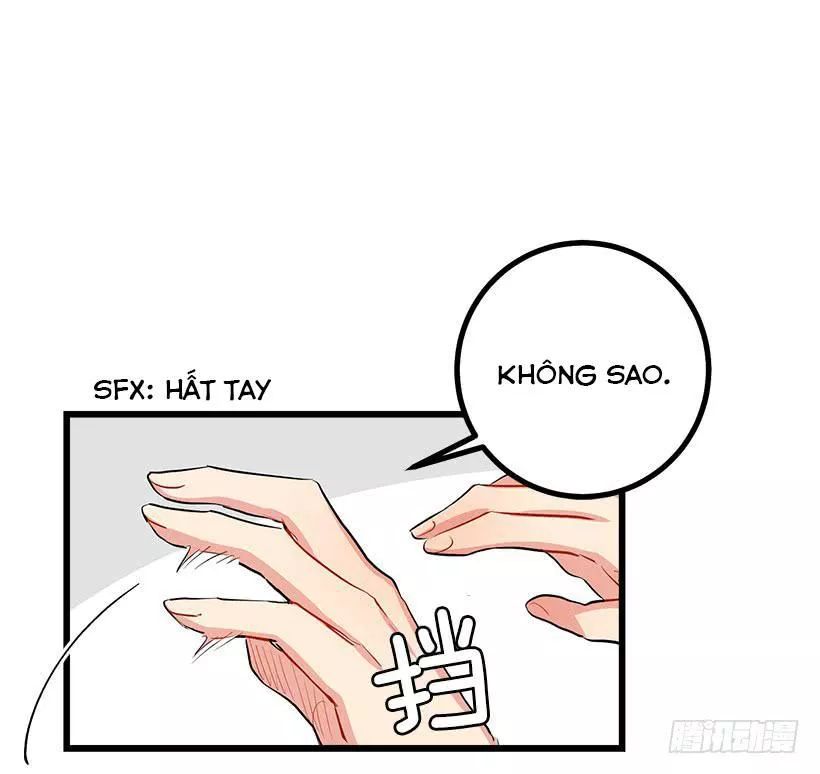 Tôi Là Tiểu Thư Của Gia Đình Này Chapter 42 - 13