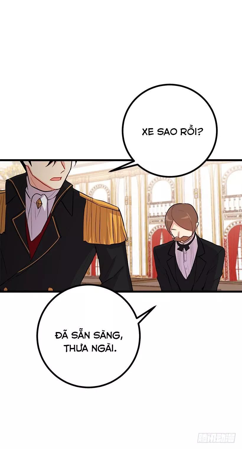 Tôi Là Tiểu Thư Của Gia Đình Này Chapter 42 - 15