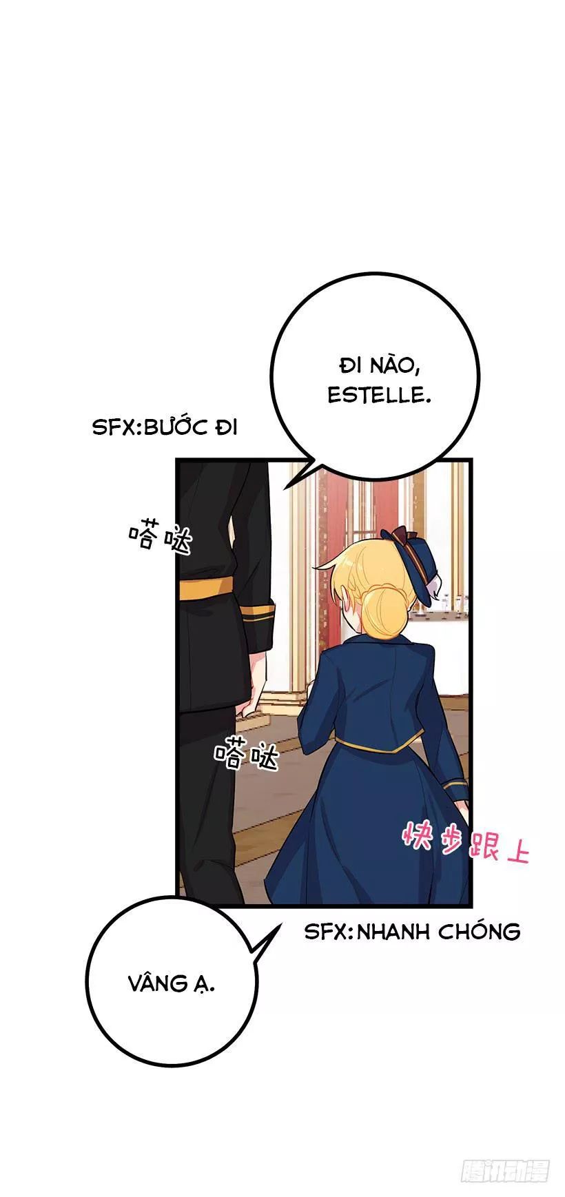 Tôi Là Tiểu Thư Của Gia Đình Này Chapter 42 - 17