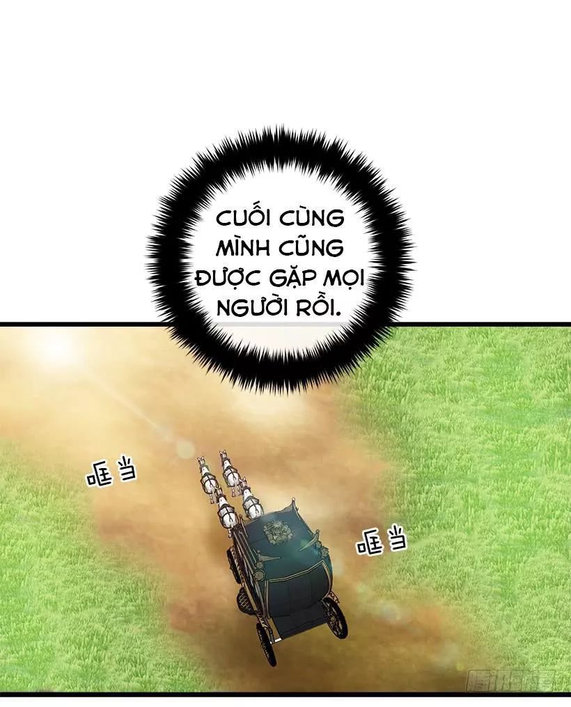 Tôi Là Tiểu Thư Của Gia Đình Này Chapter 42 - 18