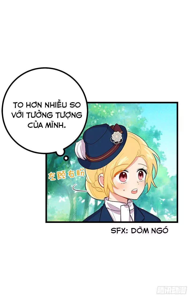 Tôi Là Tiểu Thư Của Gia Đình Này Chapter 42 - 22