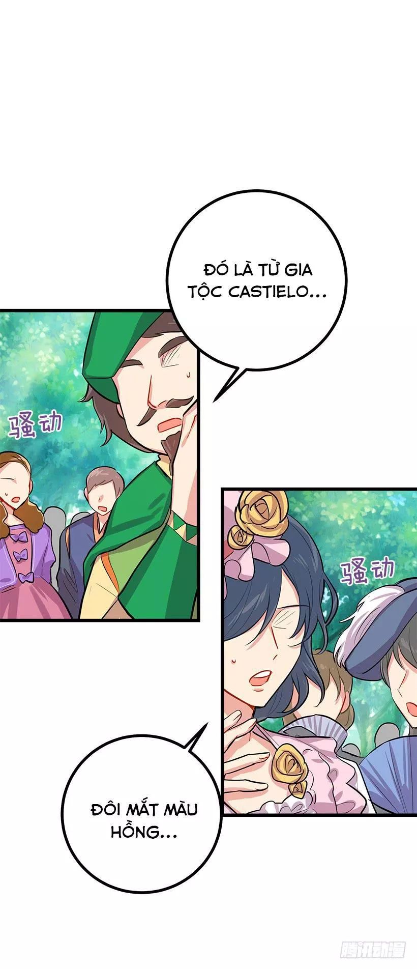 Tôi Là Tiểu Thư Của Gia Đình Này Chapter 42 - 23