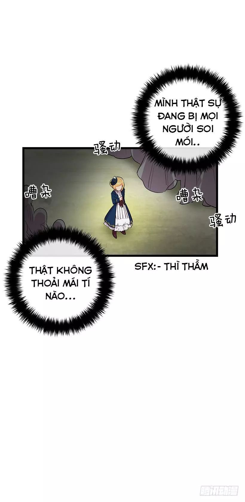 Tôi Là Tiểu Thư Của Gia Đình Này Chapter 42 - 24