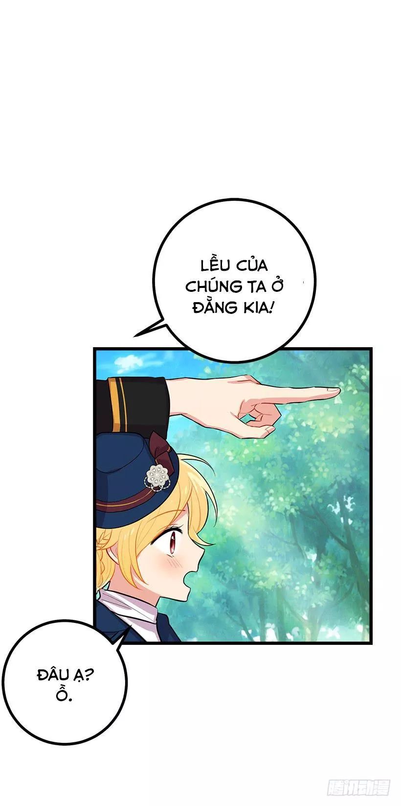 Tôi Là Tiểu Thư Của Gia Đình Này Chapter 42 - 25