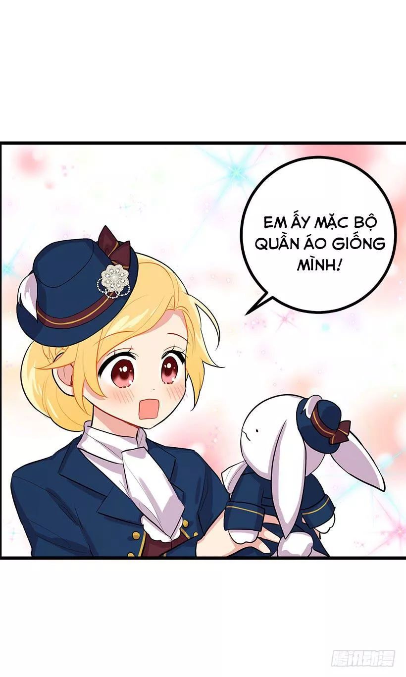 Tôi Là Tiểu Thư Của Gia Đình Này Chapter 42 - 28