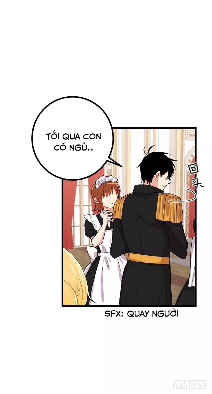 Tôi Là Tiểu Thư Của Gia Đình Này Chapter 42 - 4