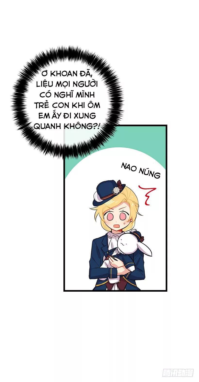 Tôi Là Tiểu Thư Của Gia Đình Này Chapter 42 - 33