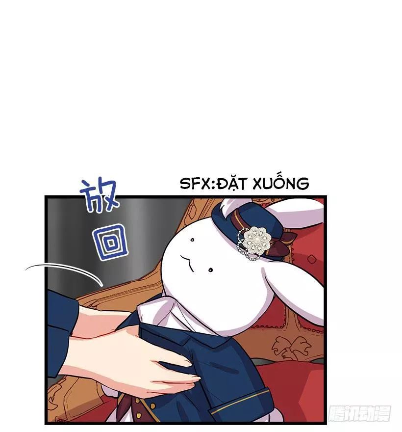 Tôi Là Tiểu Thư Của Gia Đình Này Chapter 42 - 34