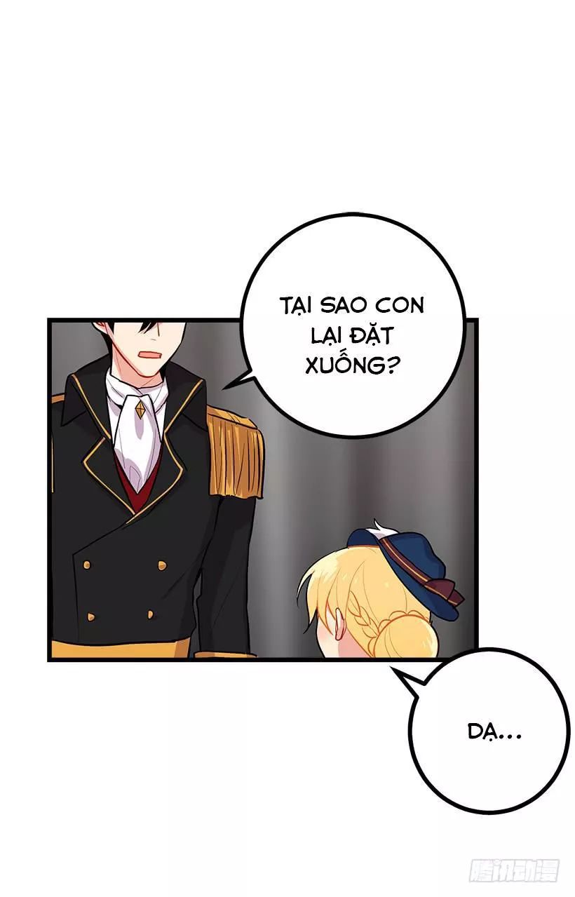 Tôi Là Tiểu Thư Của Gia Đình Này Chapter 42 - 35