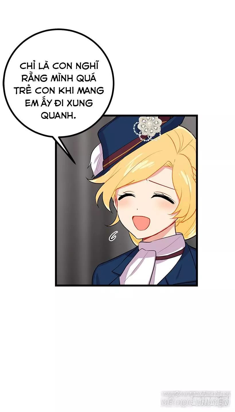 Tôi Là Tiểu Thư Của Gia Đình Này Chapter 42 - 36
