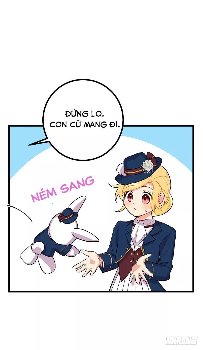 Tôi Là Tiểu Thư Của Gia Đình Này Chapter 42 - 37