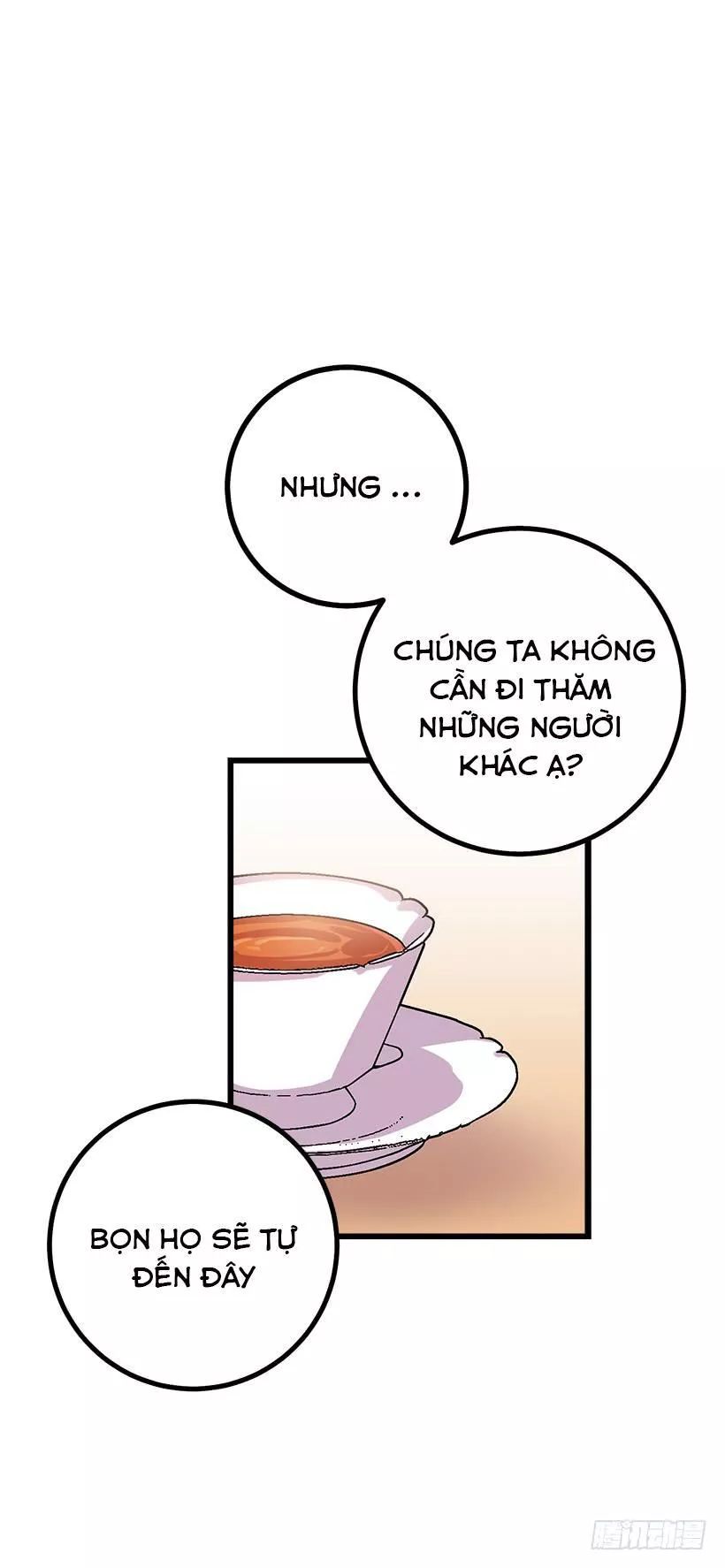 Tôi Là Tiểu Thư Của Gia Đình Này Chapter 42 - 40