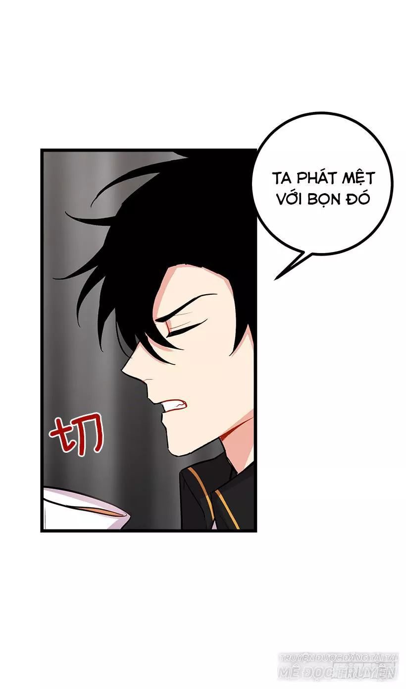 Tôi Là Tiểu Thư Của Gia Đình Này Chapter 42 - 41