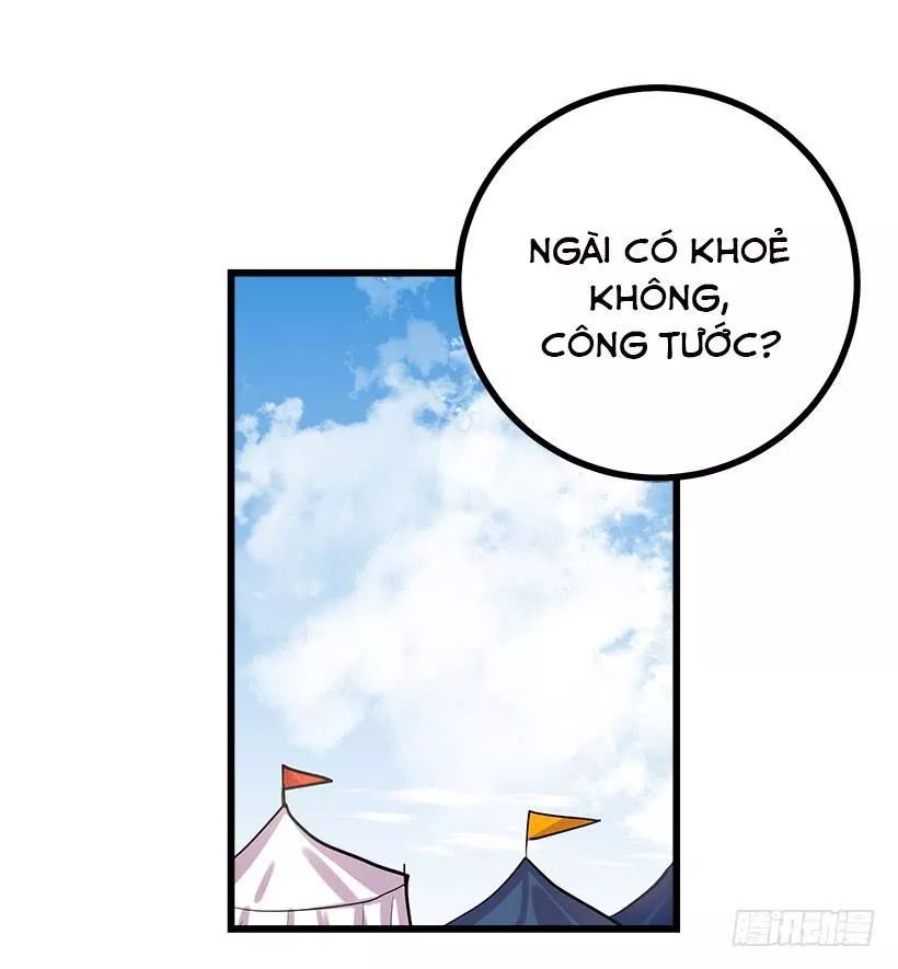 Tôi Là Tiểu Thư Của Gia Đình Này Chapter 42 - 43