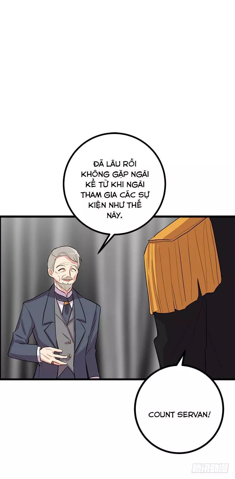 Tôi Là Tiểu Thư Của Gia Đình Này Chapter 42 - 44