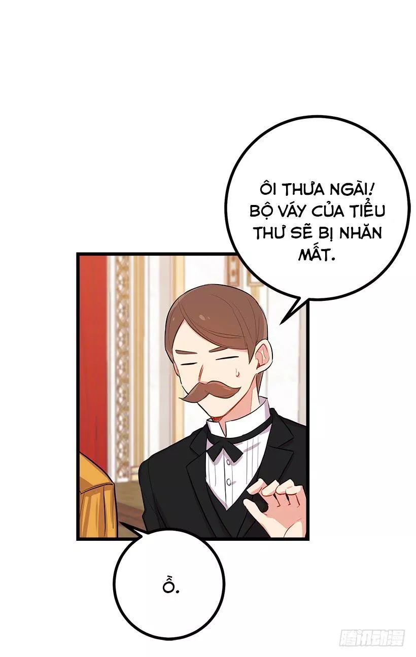 Tôi Là Tiểu Thư Của Gia Đình Này Chapter 42 - 7