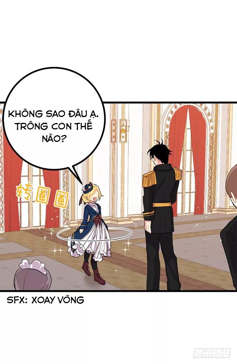 Tôi Là Tiểu Thư Của Gia Đình Này Chapter 42 - 9