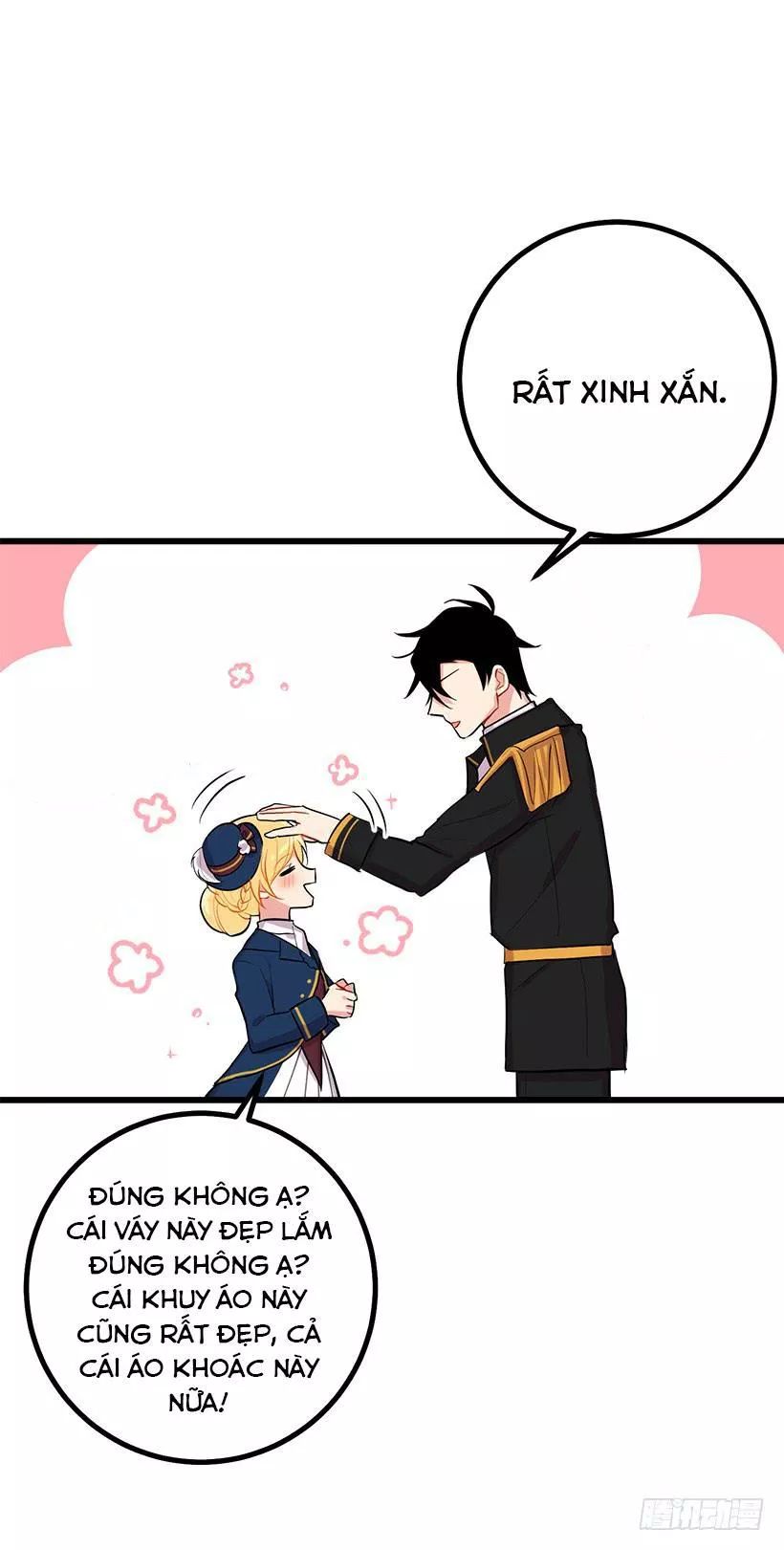 Tôi Là Tiểu Thư Của Gia Đình Này Chapter 42 - 10