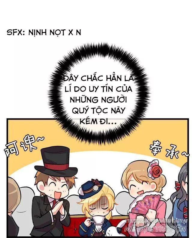Tôi Là Tiểu Thư Của Gia Đình Này Chapter 43 - 11