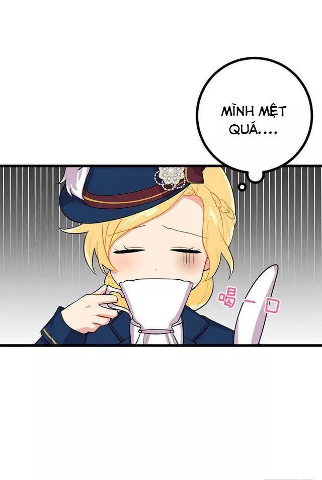 Tôi Là Tiểu Thư Của Gia Đình Này Chapter 43 - 13